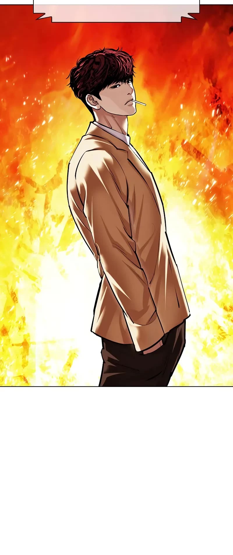 Lookism Chapter 497 page 60 - Chapter 497