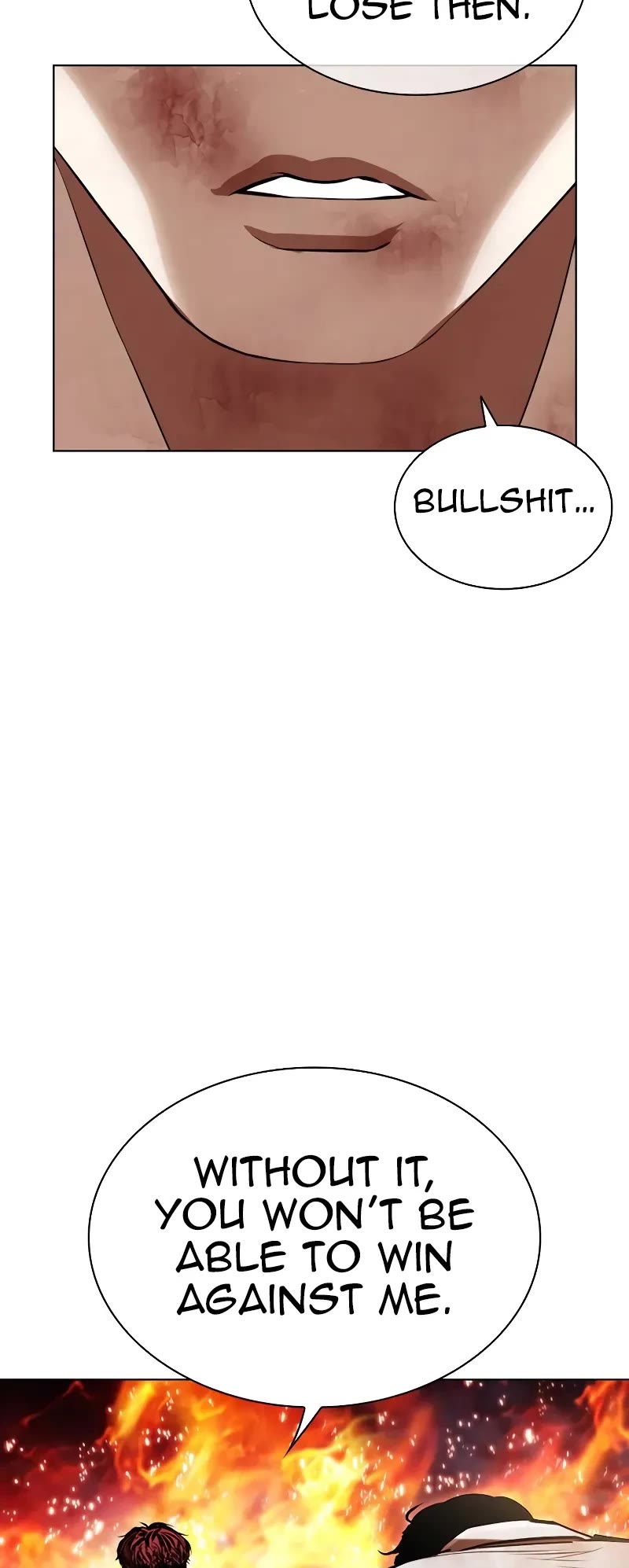 Lookism Chapter 497 page 64 - Chapter 497