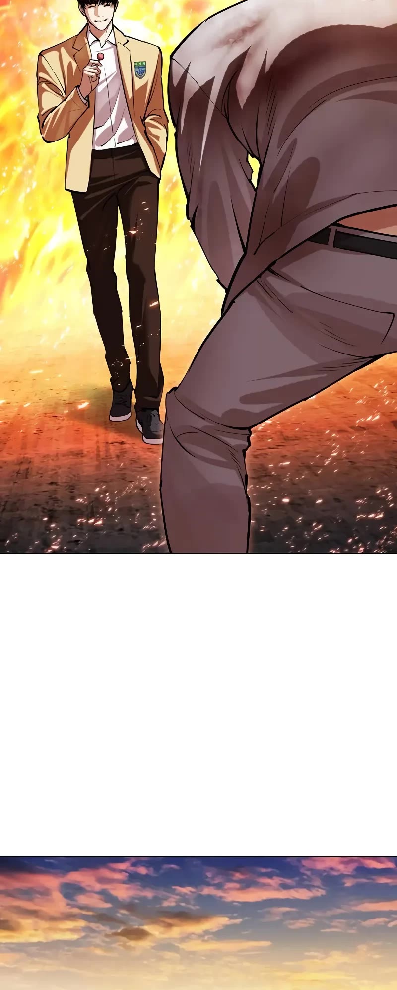 Lookism Chapter 497 page 65 - Chapter 497