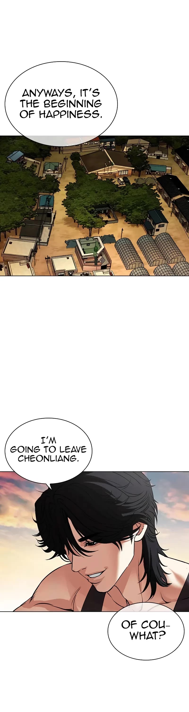 Lookism Chapter 497 page 71 - Chapter 497