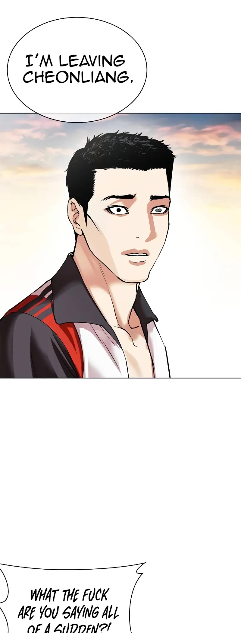 Lookism Chapter 497 page 74 - Chapter 497