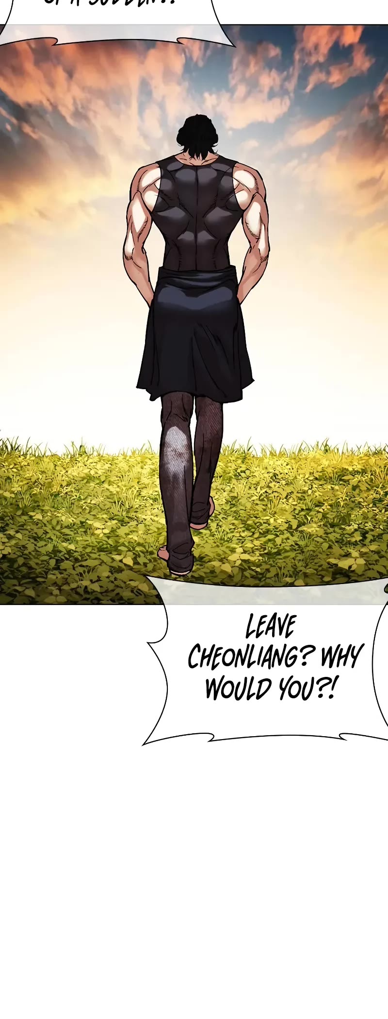 Lookism Chapter 497 page 75 - Chapter 497