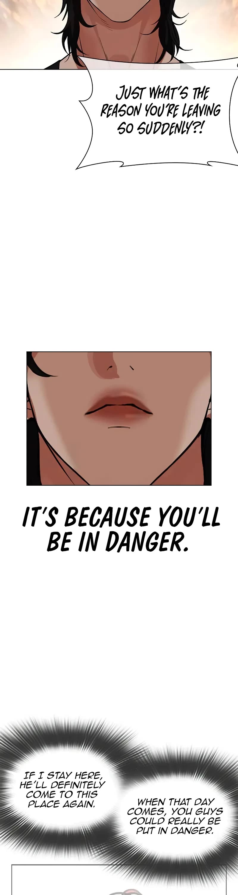 Lookism Chapter 497 page 78 - Chapter 497