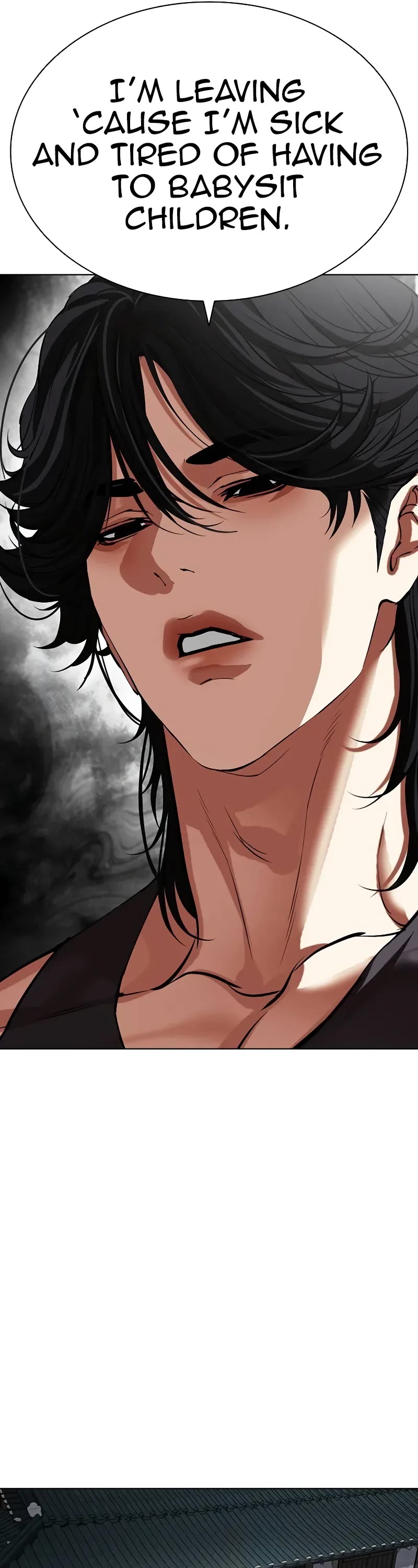 Lookism Chapter 497 page 81 - Chapter 497