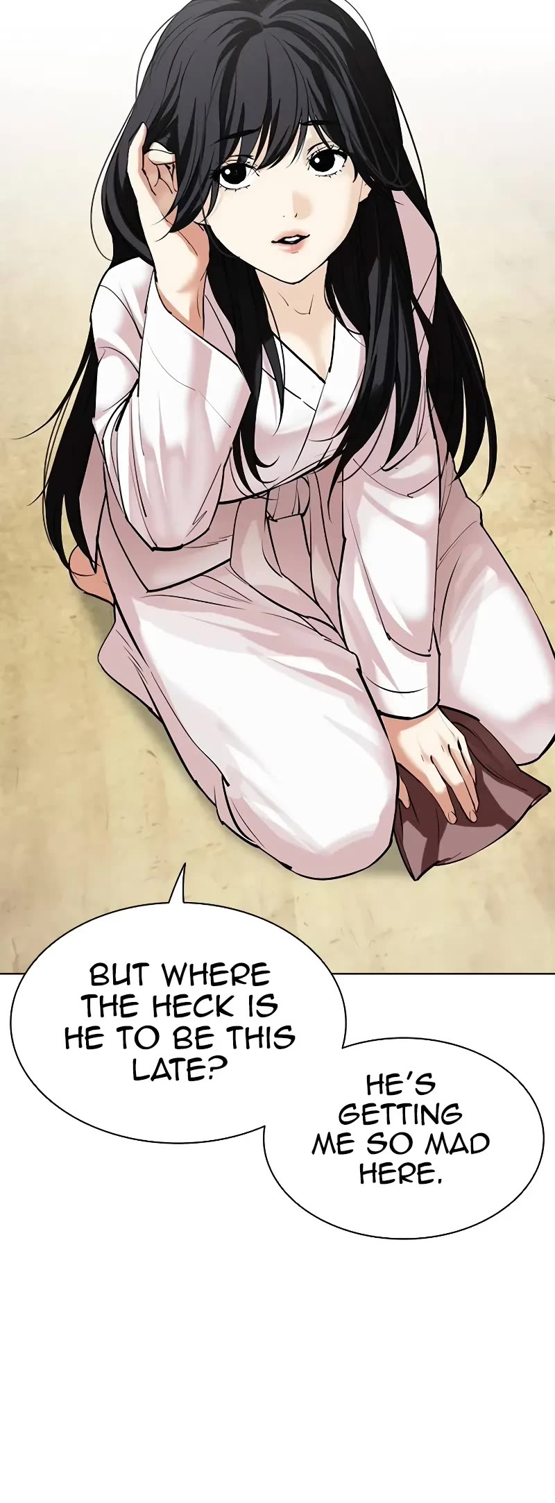 Lookism Chapter 497 page 85 - Chapter 497