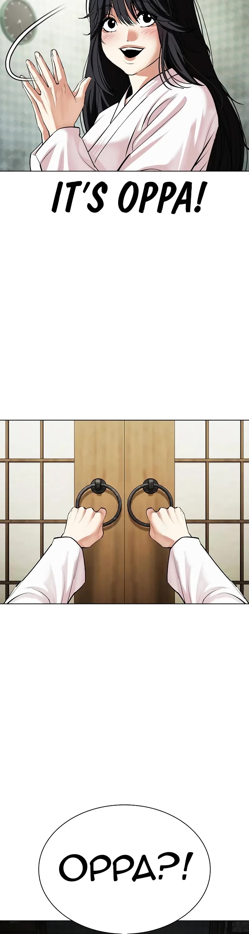 Lookism Chapter 497 page 88 - Chapter 497