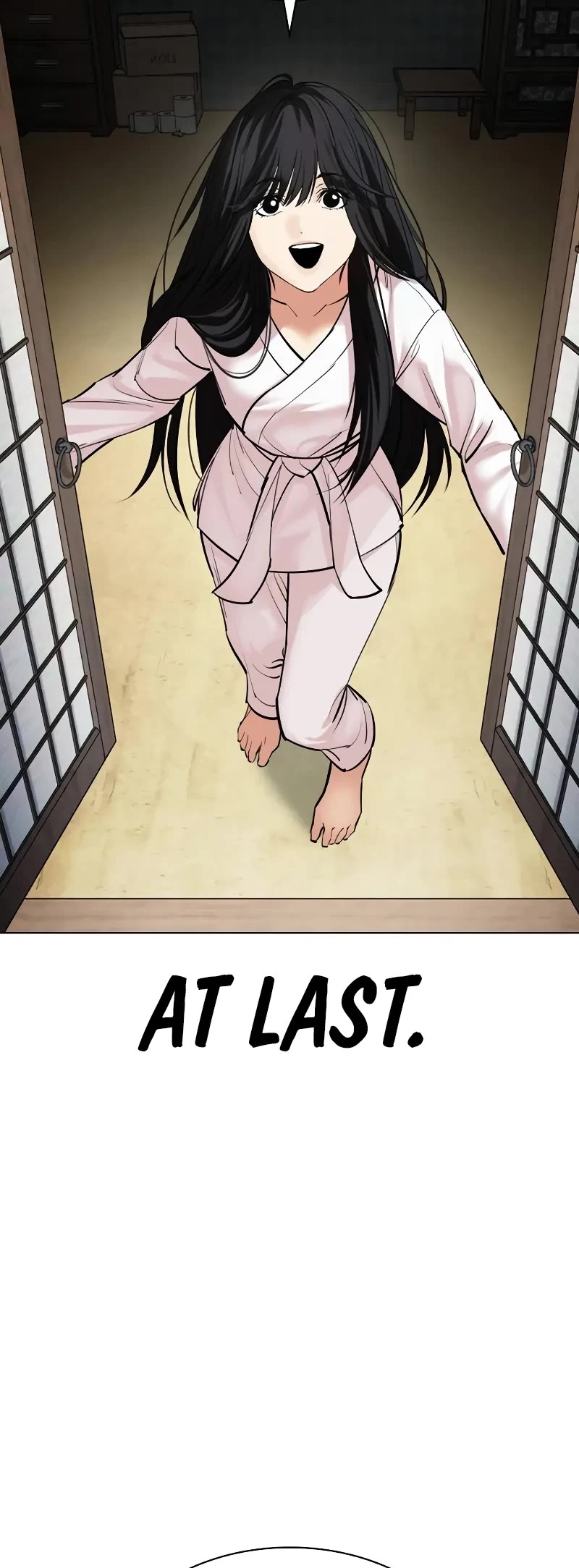Lookism Chapter 497 page 89 - Chapter 497