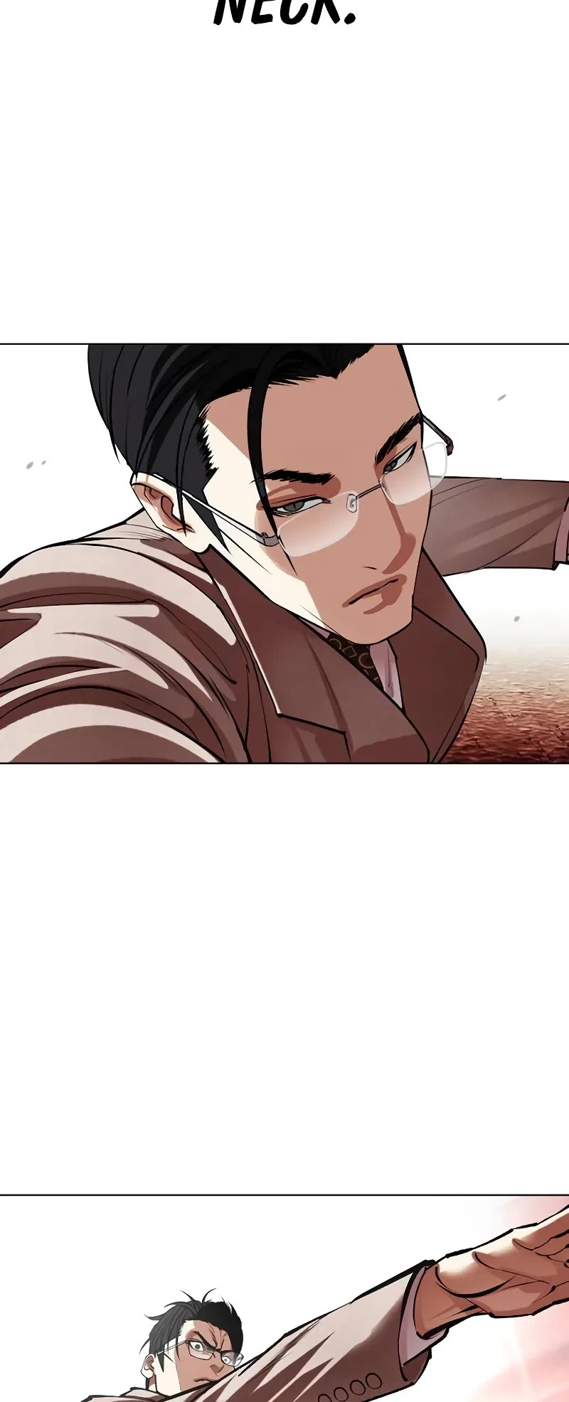 Lookism Chapter 497 page 9 - Chapter 497