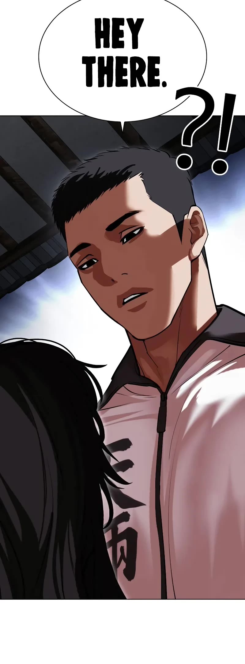 Lookism Chapter 497 page 90 - Chapter 497