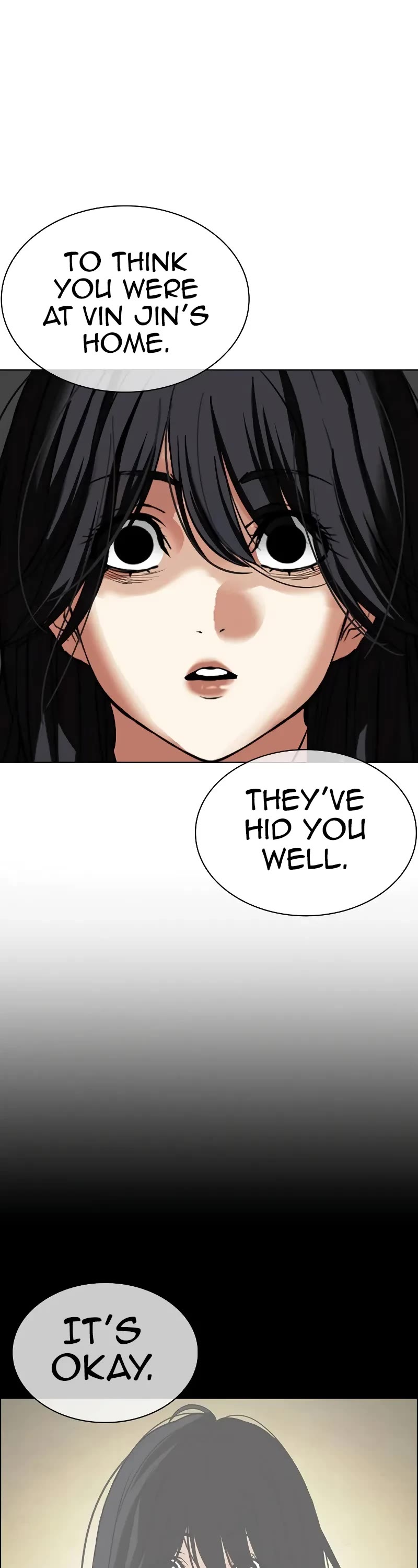 Lookism Chapter 497 page 91 - Chapter 497