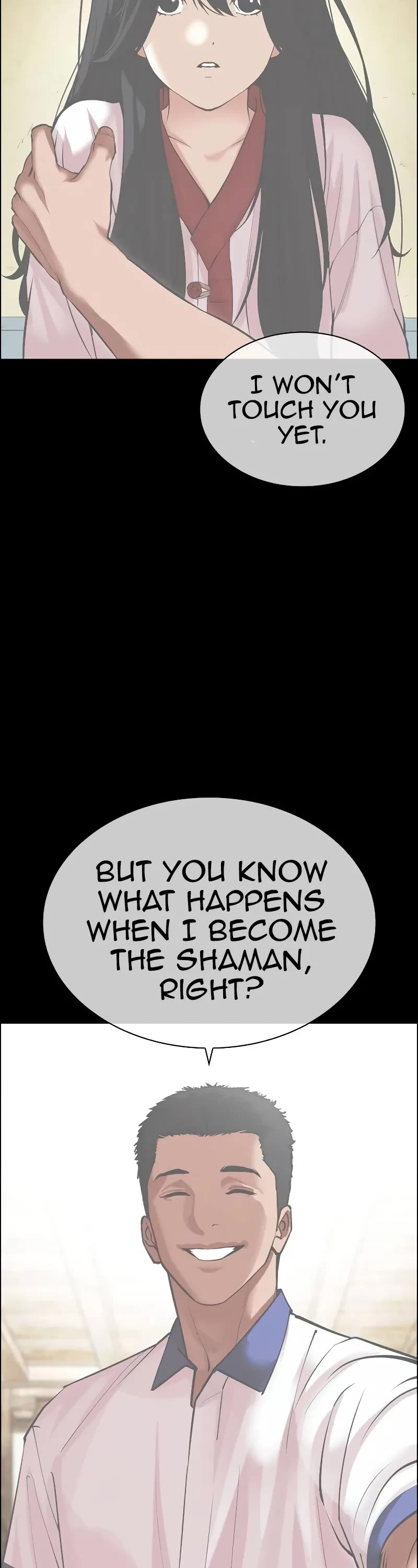 Lookism Chapter 497 page 92 - Chapter 497