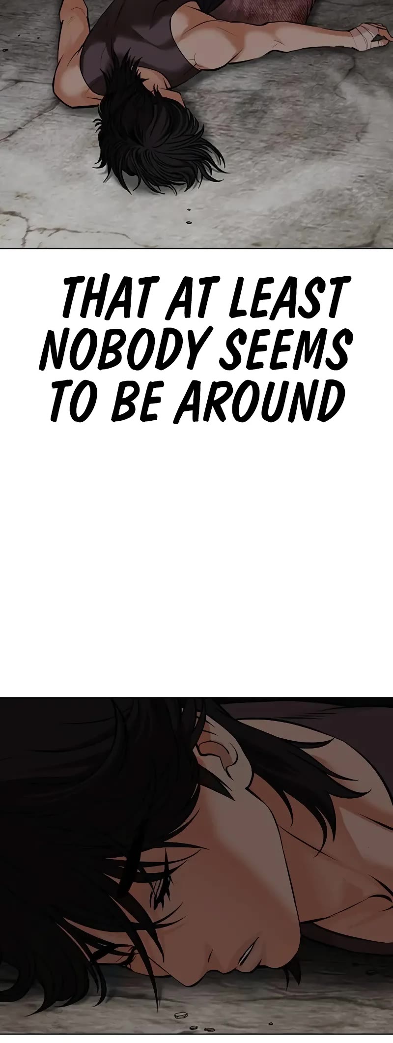 Lookism Chapter 498 page 10 - Chapter 498