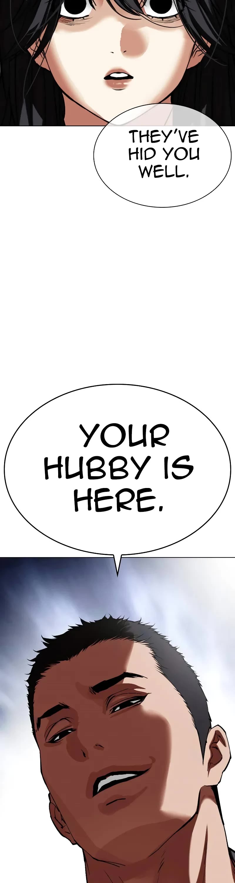 Lookism Chapter 498 page 12 - Chapter 498