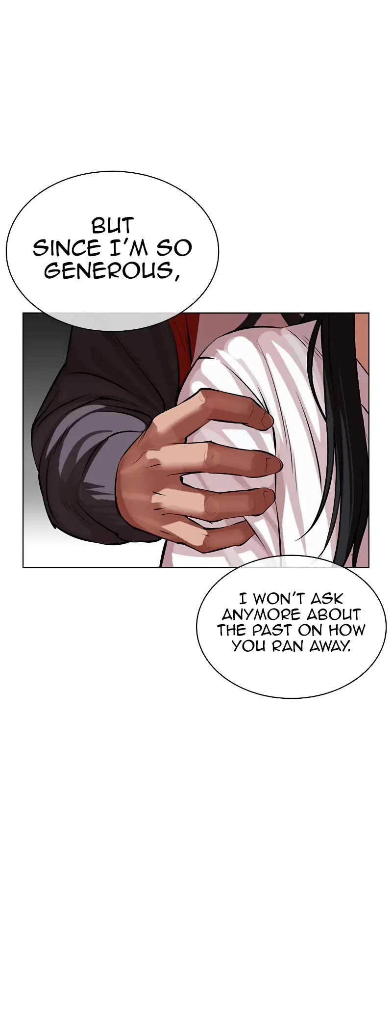 Lookism Chapter 498 page 15 - Chapter 498