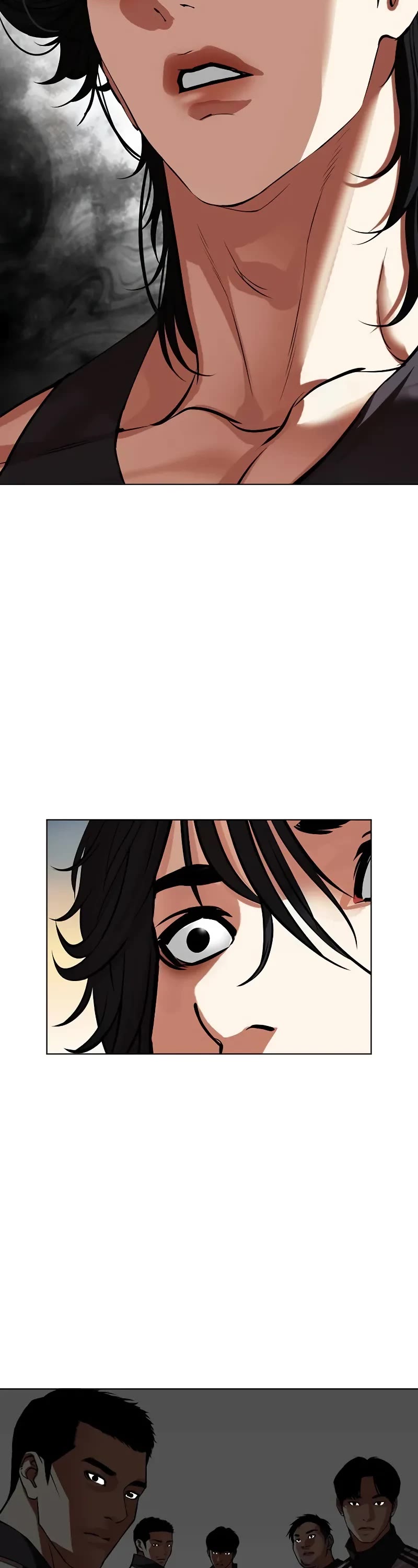 Lookism Chapter 498 page 2 - Chapter 498