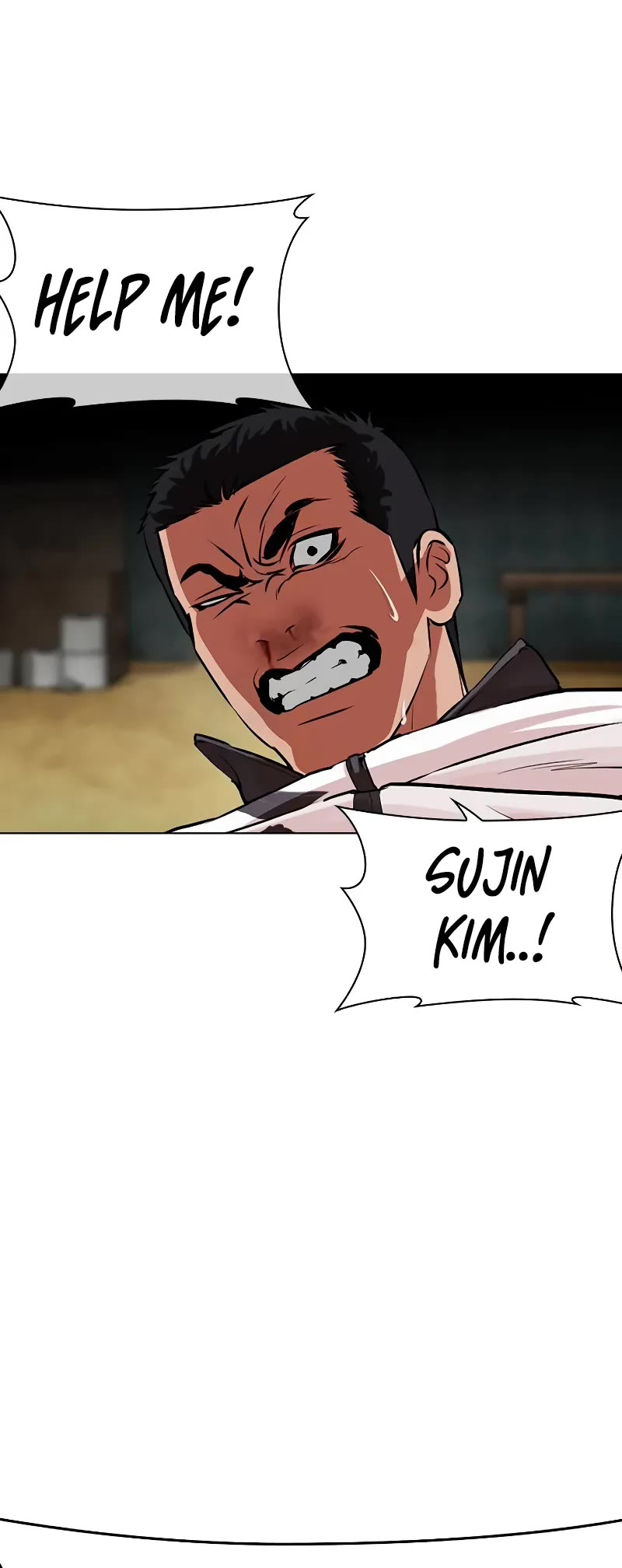 Lookism Chapter 498 page 20 - Chapter 498