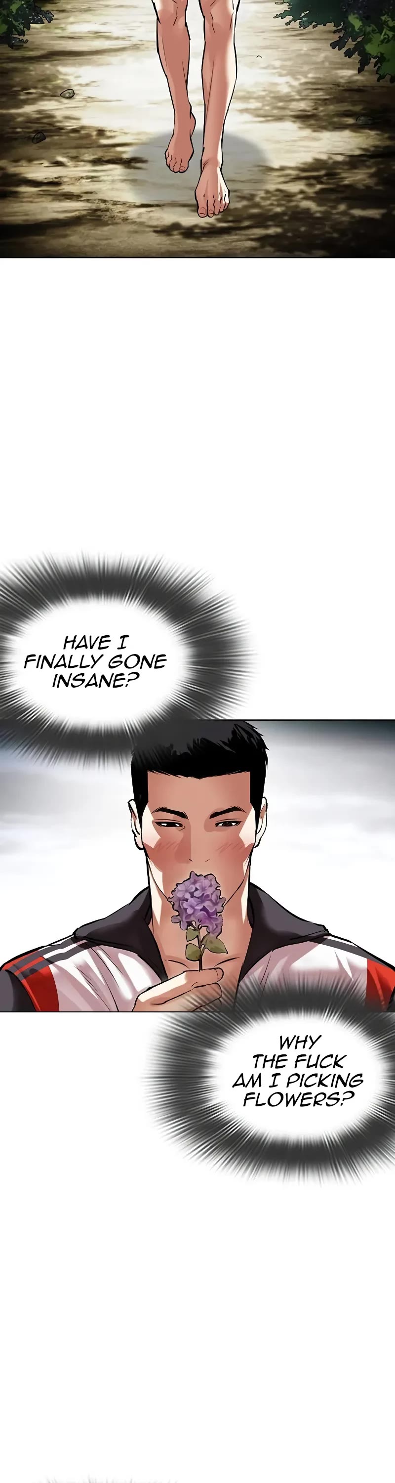 Lookism Chapter 498 page 22 - Chapter 498