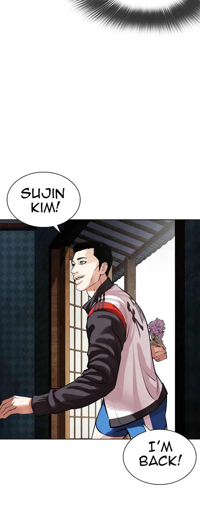 Lookism Chapter 498 page 24 - Chapter 498