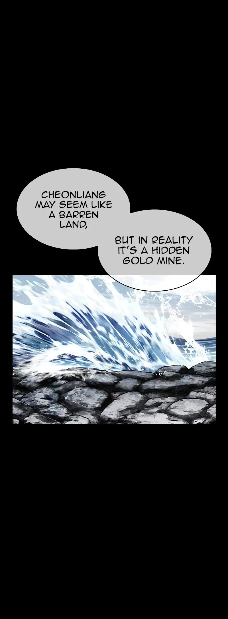 Lookism Chapter 498 page 30 - Chapter 498