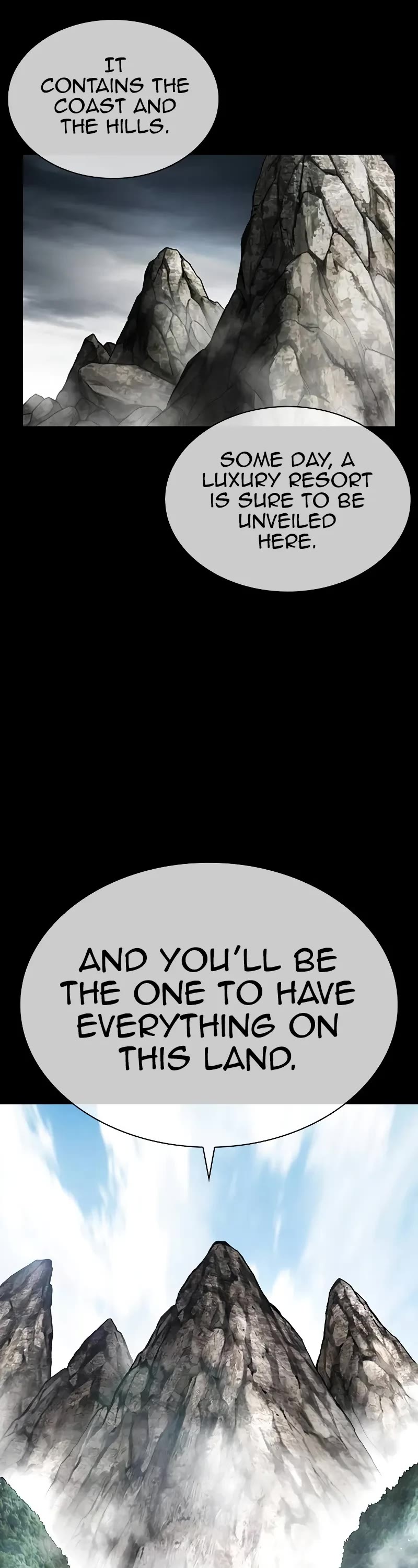 Lookism Chapter 498 page 31 - Chapter 498