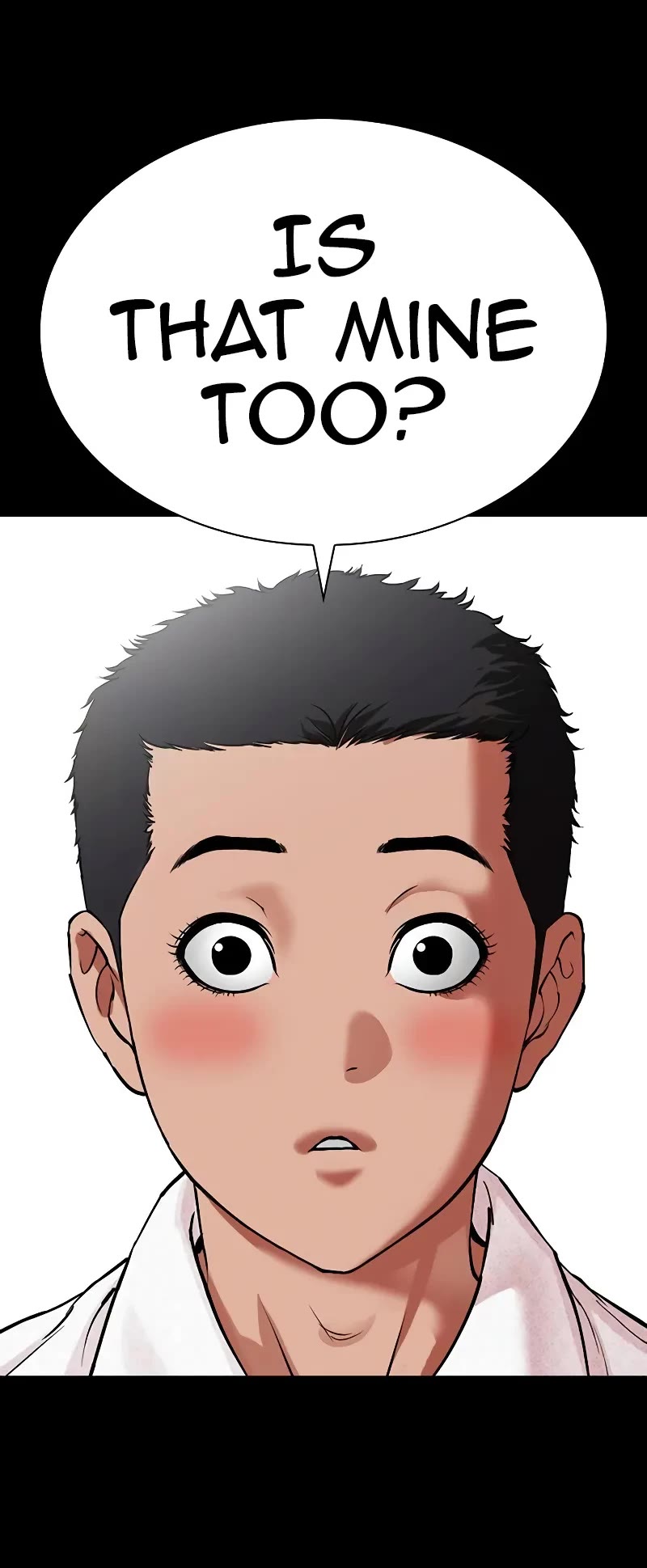 Lookism Chapter 498 page 34 - Chapter 498