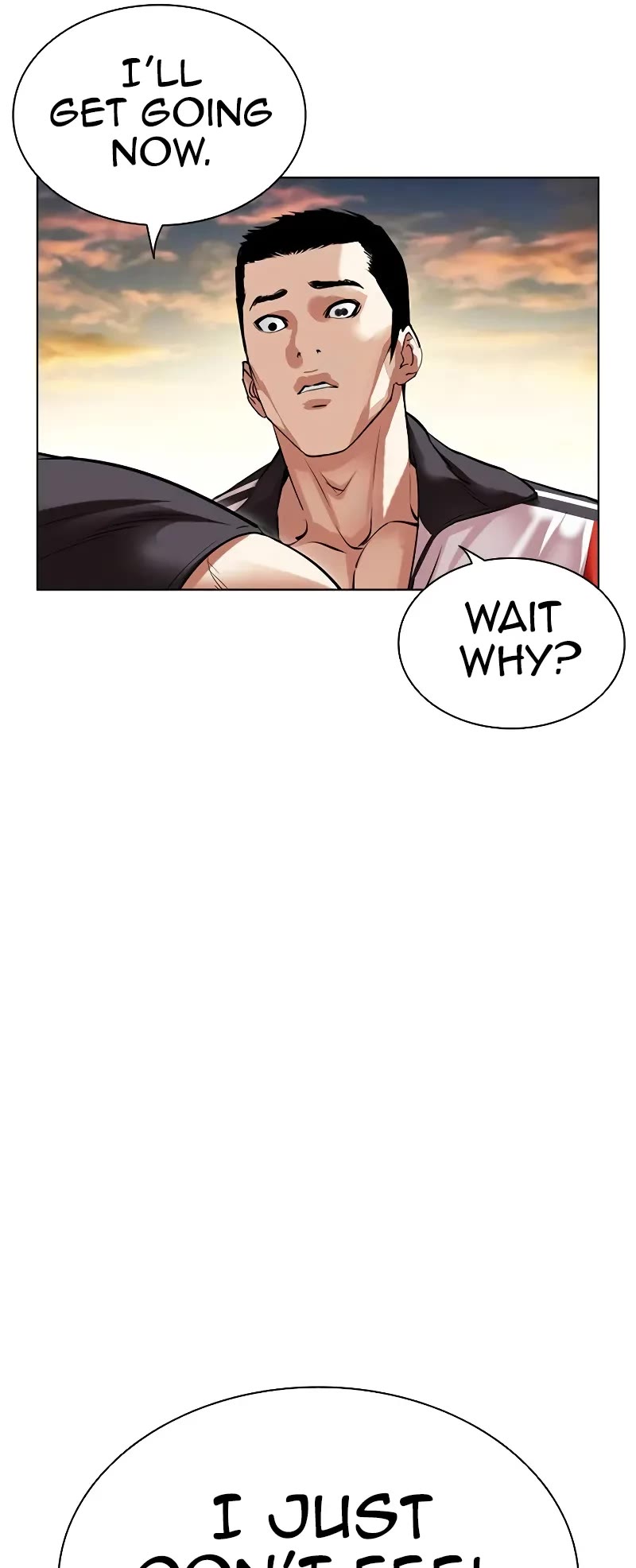 Lookism Chapter 498 page 4 - Chapter 498