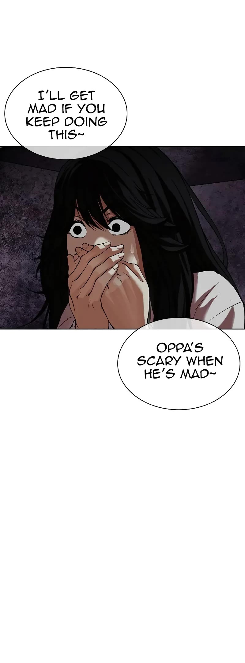 Lookism Chapter 498 page 40 - Chapter 498