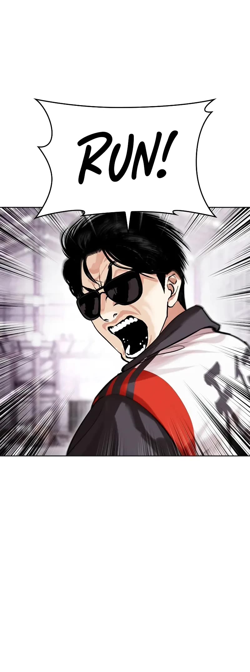 Lookism Chapter 498 page 45 - Chapter 498