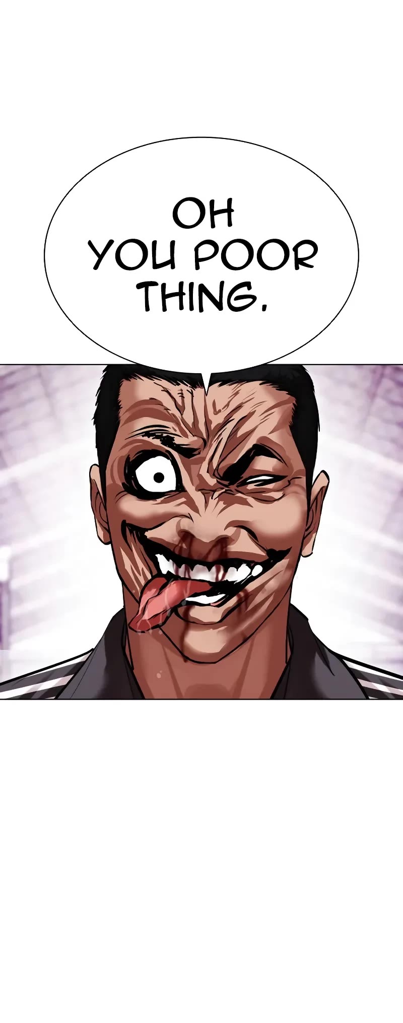 Lookism Chapter 498 page 49 - Chapter 498