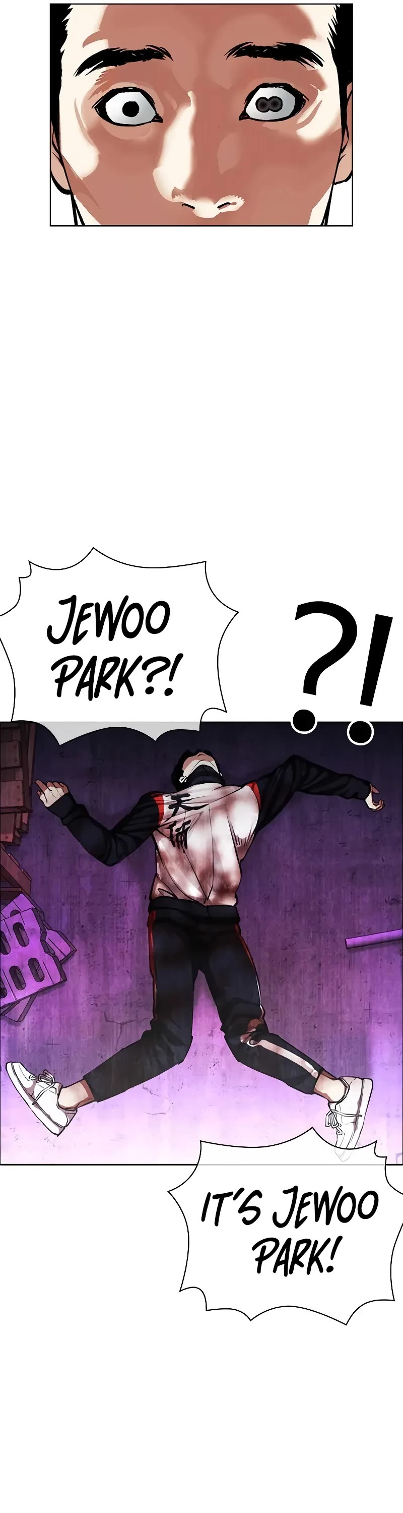 Lookism Chapter 498 page 51 - Chapter 498