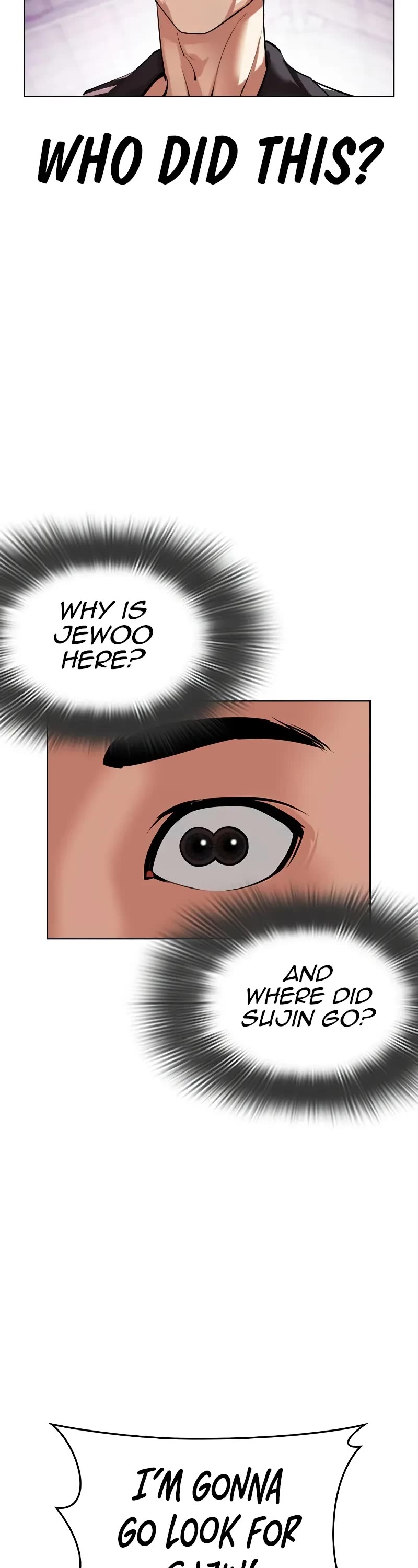 Lookism Chapter 498 page 53 - Chapter 498