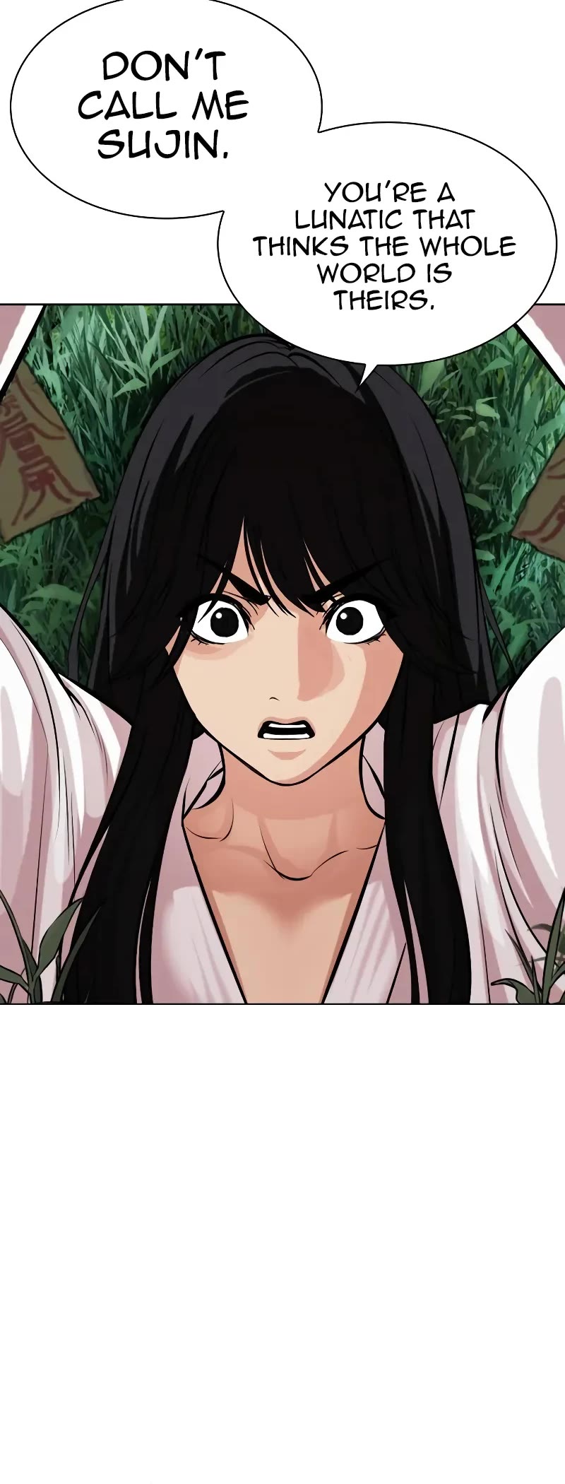 Lookism Chapter 498 page 60 - Chapter 498