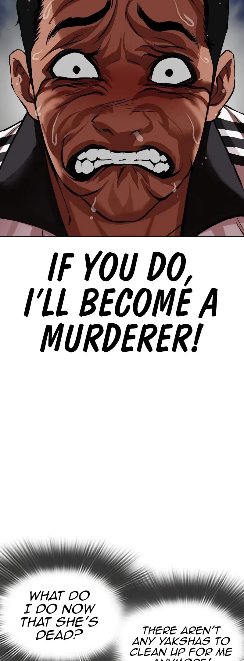 Lookism Chapter 498 page 74 - Chapter 498