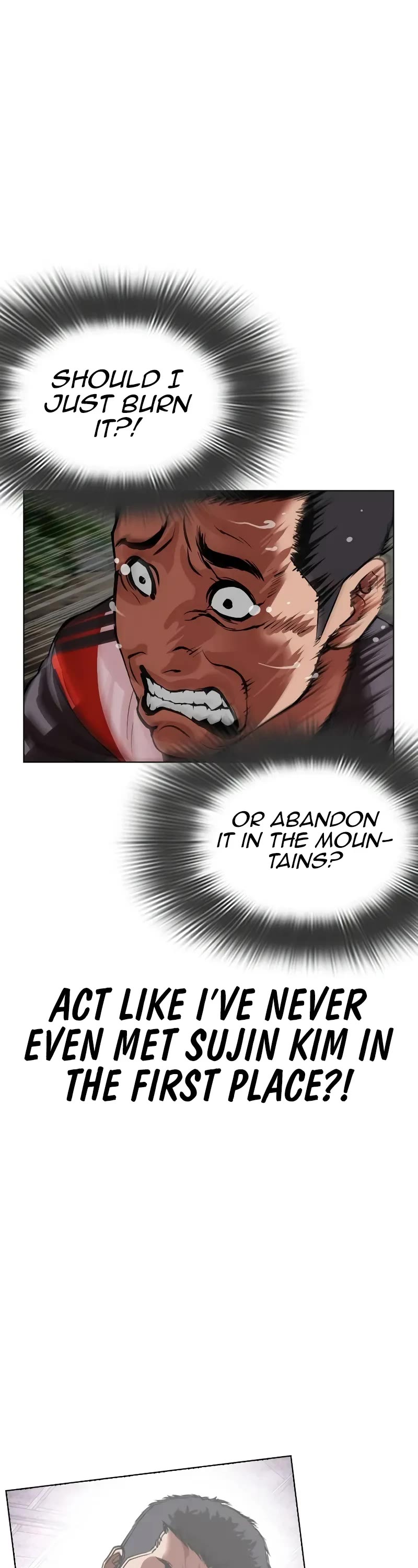 Lookism Chapter 498 page 76 - Chapter 498
