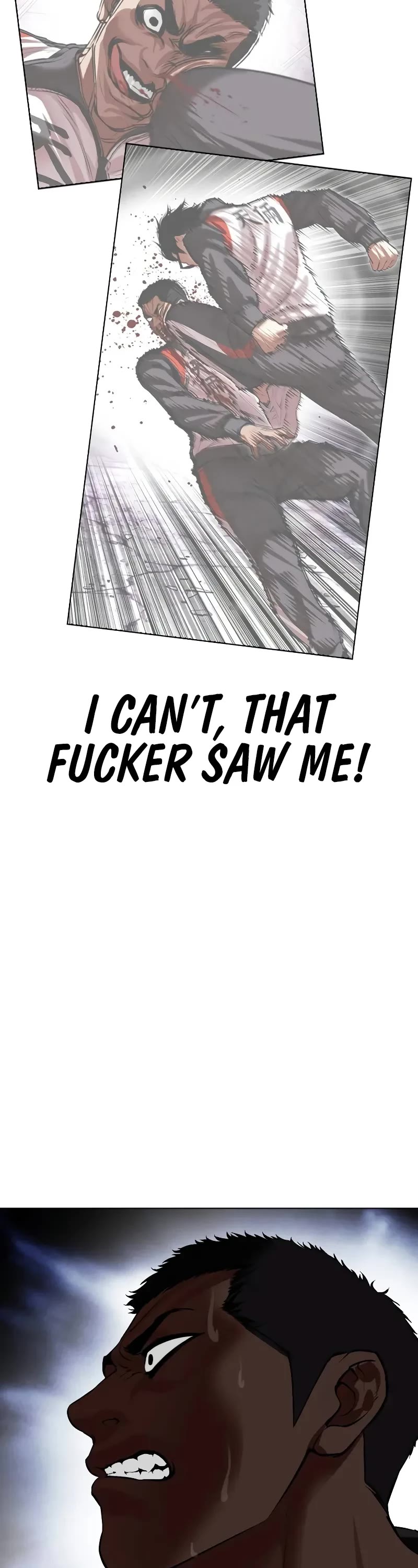 Lookism Chapter 498 page 77 - Chapter 498