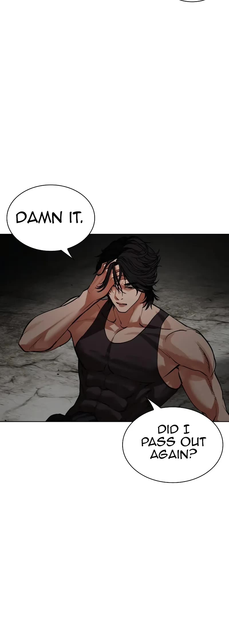 Lookism Chapter 498 page 80 - Chapter 498