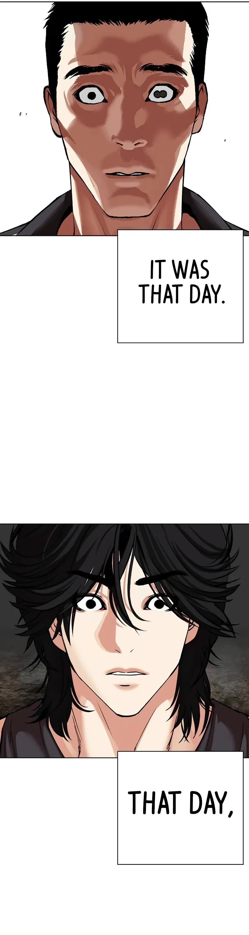 Lookism Chapter 498 page 86 - Chapter 498