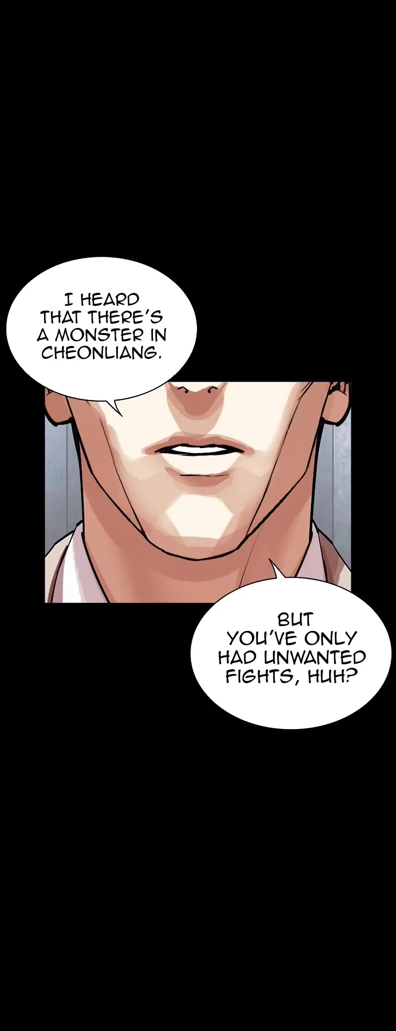 Lookism Chapter 499 page 100 - Chapter 499