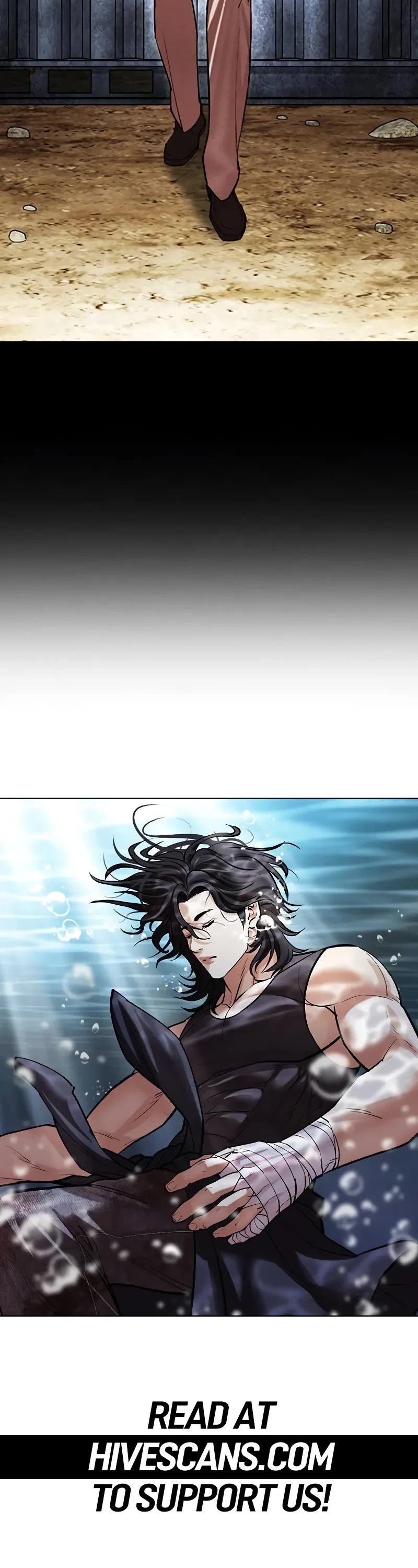 Lookism Chapter 499 page 102 - Chapter 499