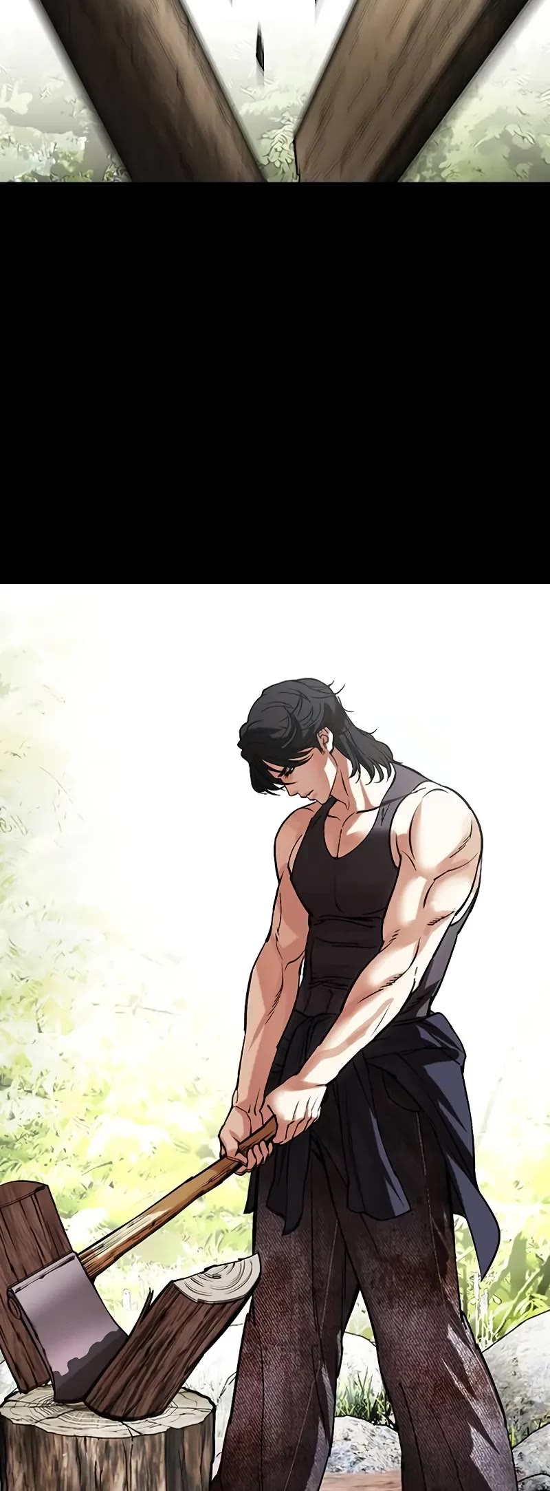 Lookism Chapter 499 page 104 - Chapter 499