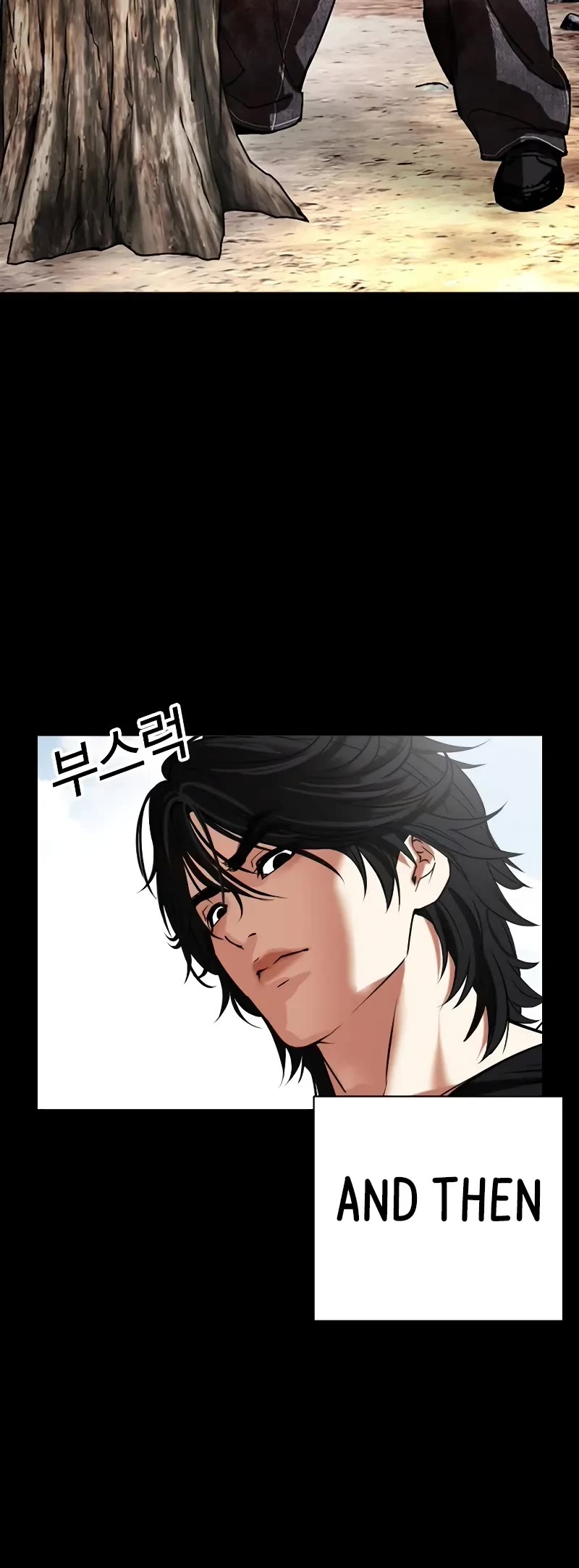 Lookism Chapter 499 page 105 - Chapter 499
