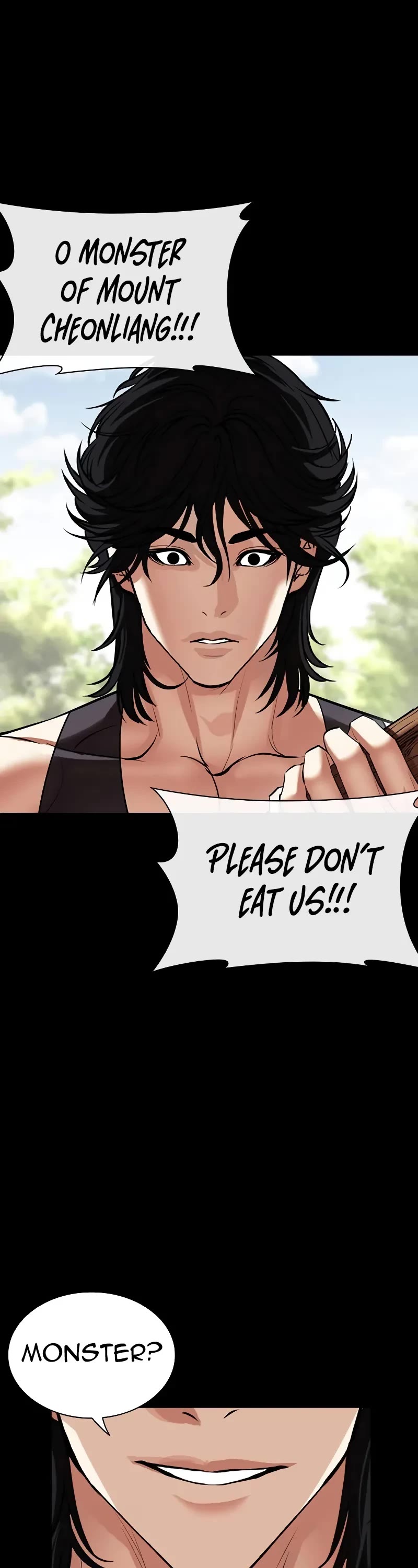 Lookism Chapter 499 page 108 - Chapter 499