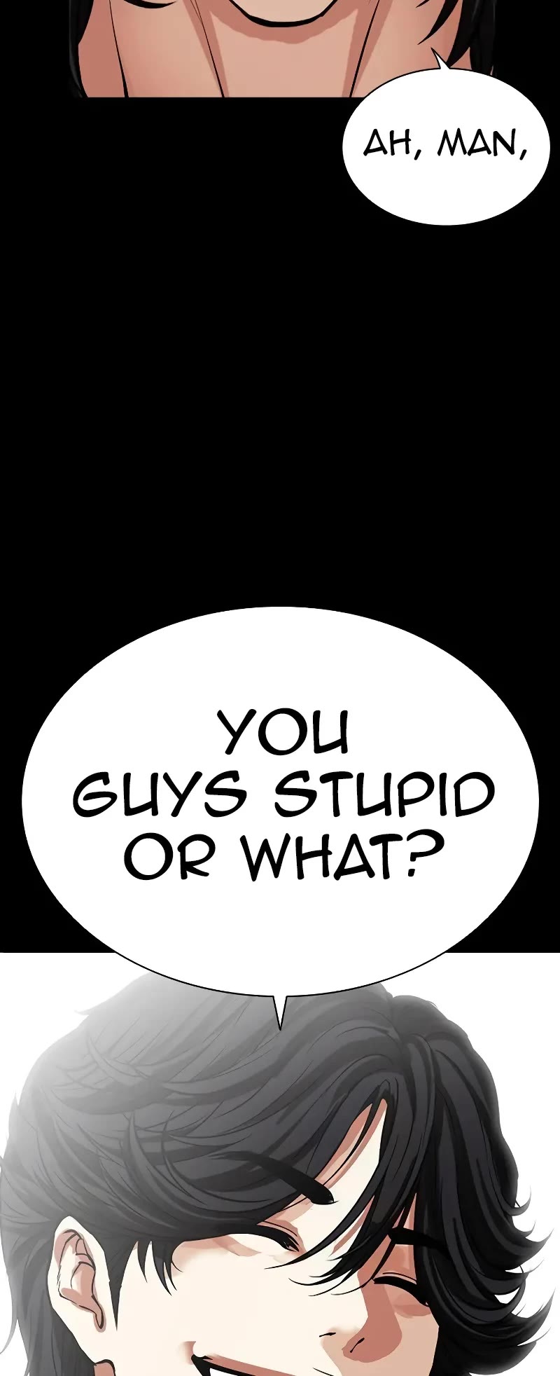 Lookism Chapter 499 page 109 - Chapter 499