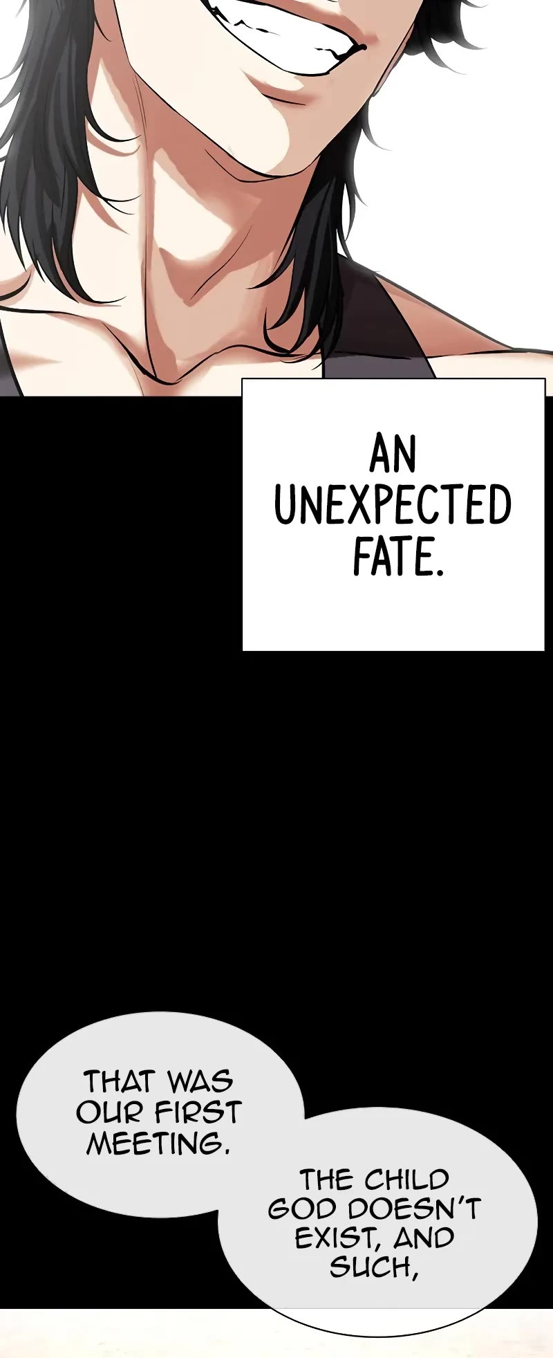 Lookism Chapter 499 page 110 - Chapter 499