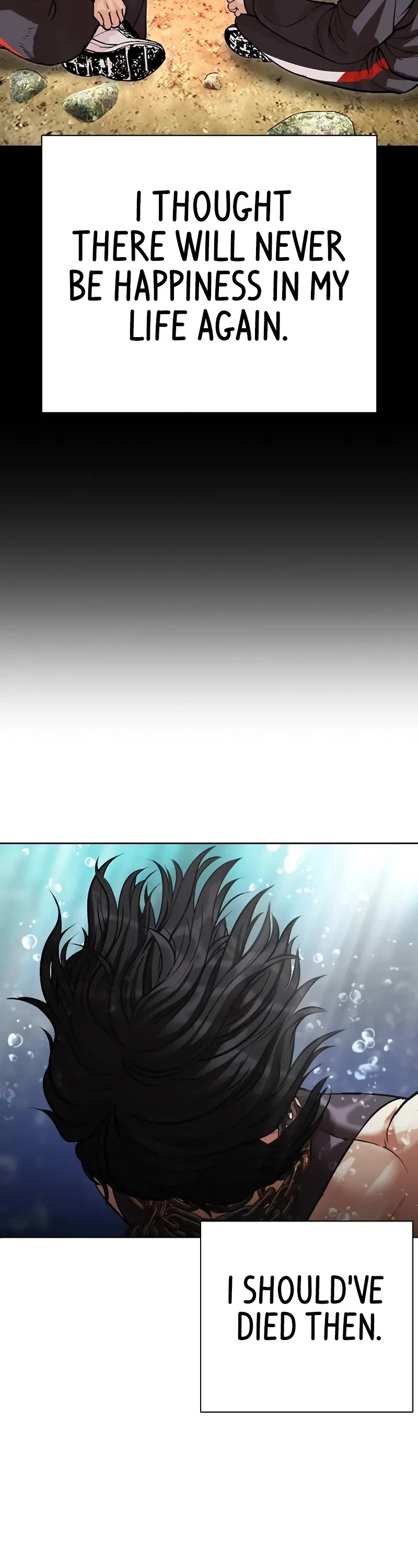 Lookism Chapter 499 page 112 - Chapter 499