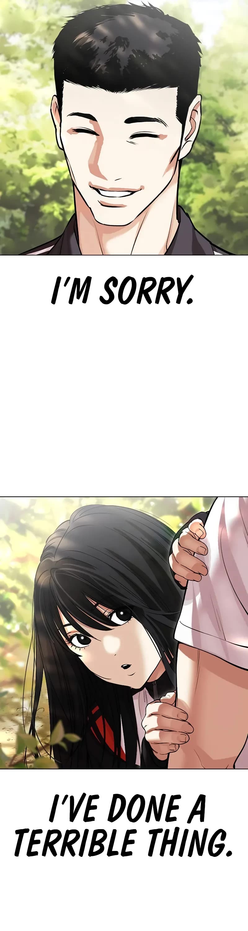 Lookism Chapter 499 page 116 - Chapter 499