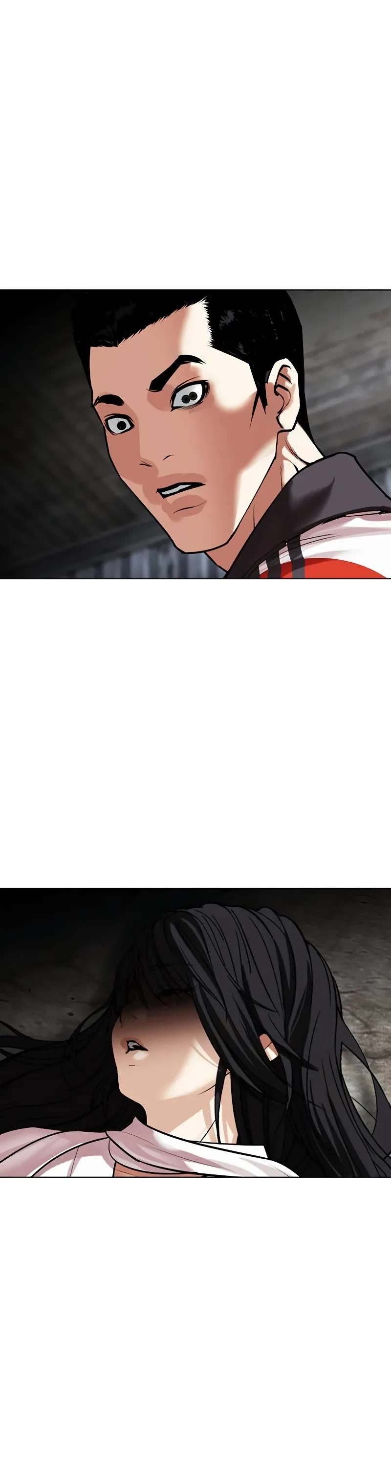 Lookism Chapter 499 page 12 - Chapter 499