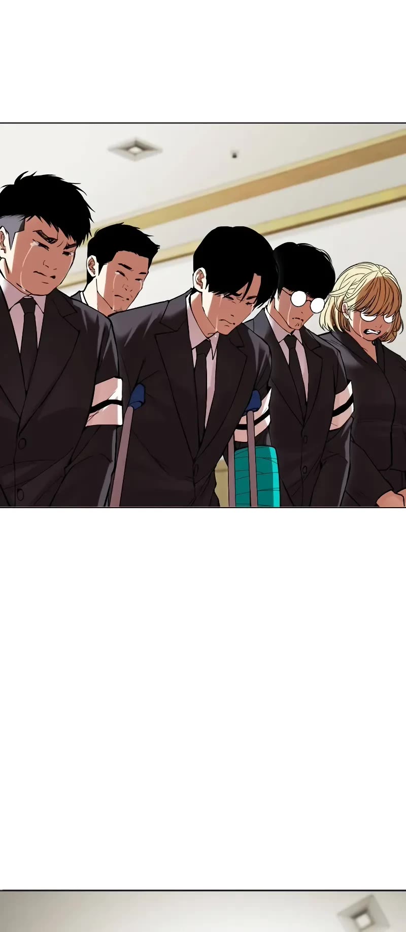 Lookism Chapter 499 page 120 - Chapter 499
