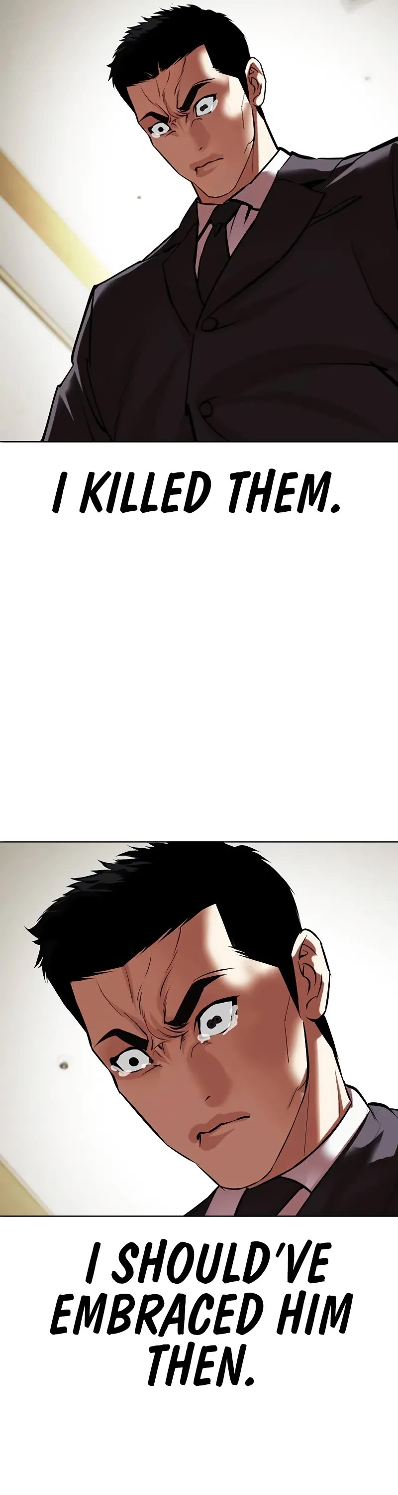 Lookism Chapter 499 page 121 - Chapter 499