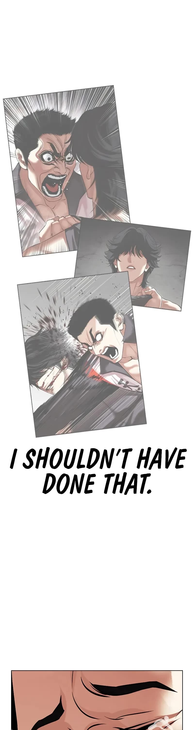 Lookism Chapter 499 page 122 - Chapter 499